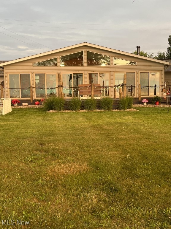 3339 Lake Road Conneaut OH 44030