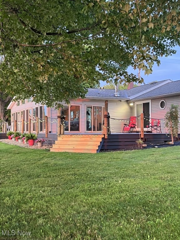 3339 Lake Road Conneaut OH 44030