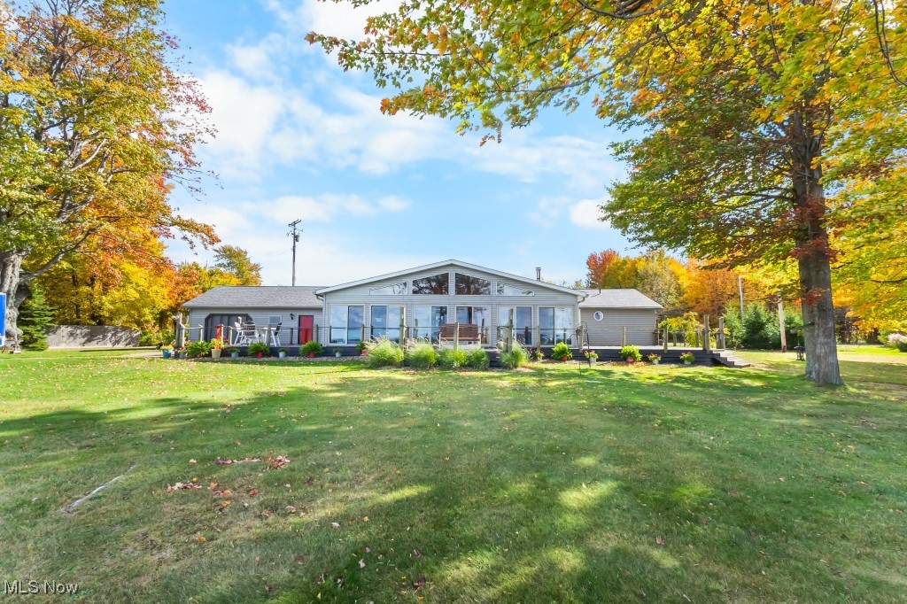 3339 Lake Road Conneaut OH 44030