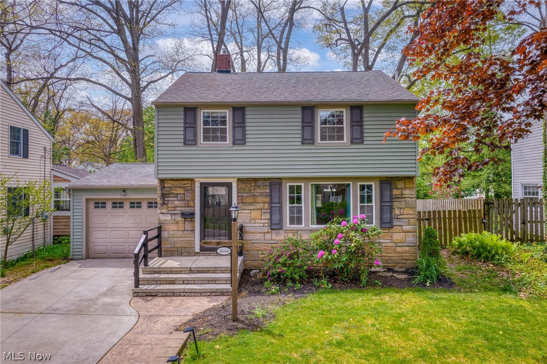 2644 Sylvan Road Cuyahoga Falls OH 44221