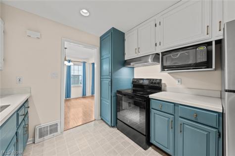 2644 Sylvan Road Cuyahoga Falls OH 44221
