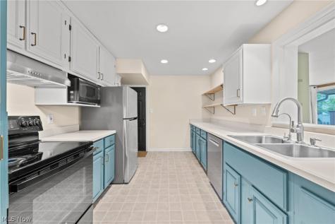 2644 Sylvan Road Cuyahoga Falls OH 44221