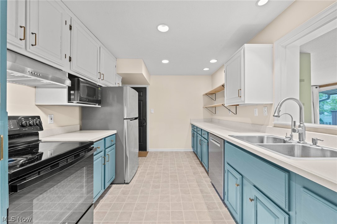 2644 Sylvan Road Cuyahoga Falls OH 44221