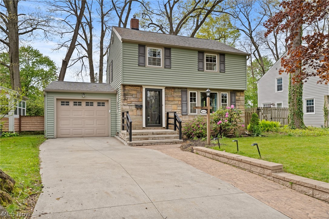 2644 Sylvan Road Cuyahoga Falls OH 44221