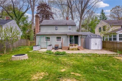 2644 Sylvan Road Cuyahoga Falls OH 44221