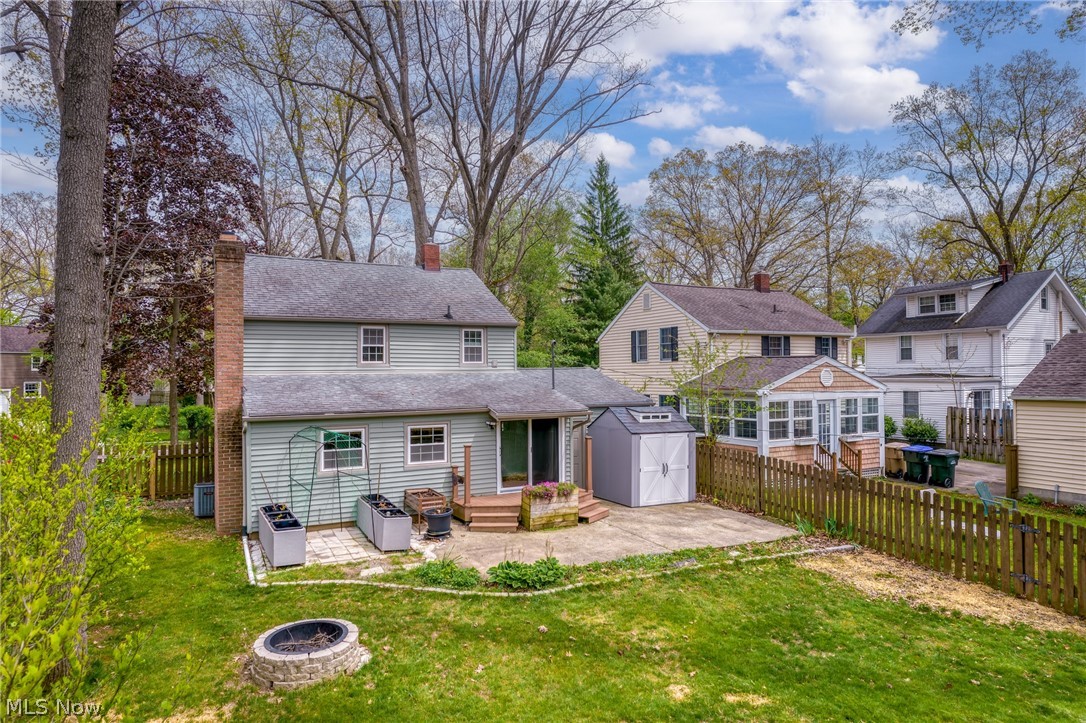 2644 Sylvan Road Cuyahoga Falls OH 44221