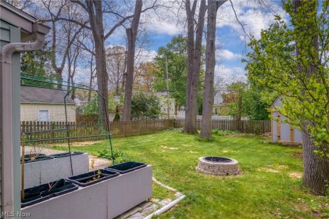 2644 Sylvan Road Cuyahoga Falls OH 44221