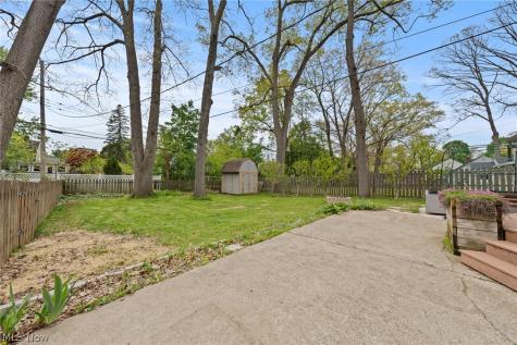 2644 Sylvan Road Cuyahoga Falls OH 44221
