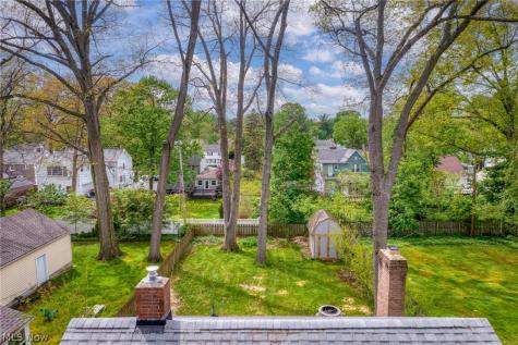2644 Sylvan Road Cuyahoga Falls OH 44221