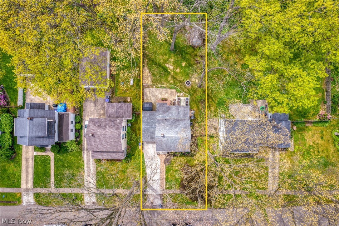 2644 Sylvan Road Cuyahoga Falls OH 44221