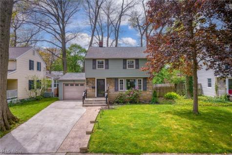 2644 Sylvan Road Cuyahoga Falls OH 44221