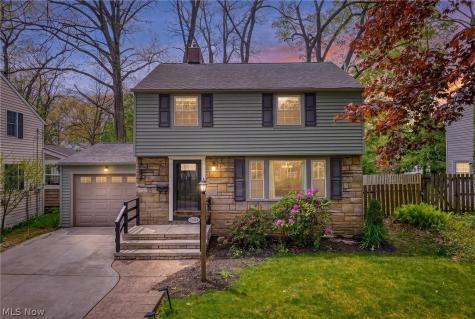 2644 Sylvan Road Cuyahoga Falls OH 44221