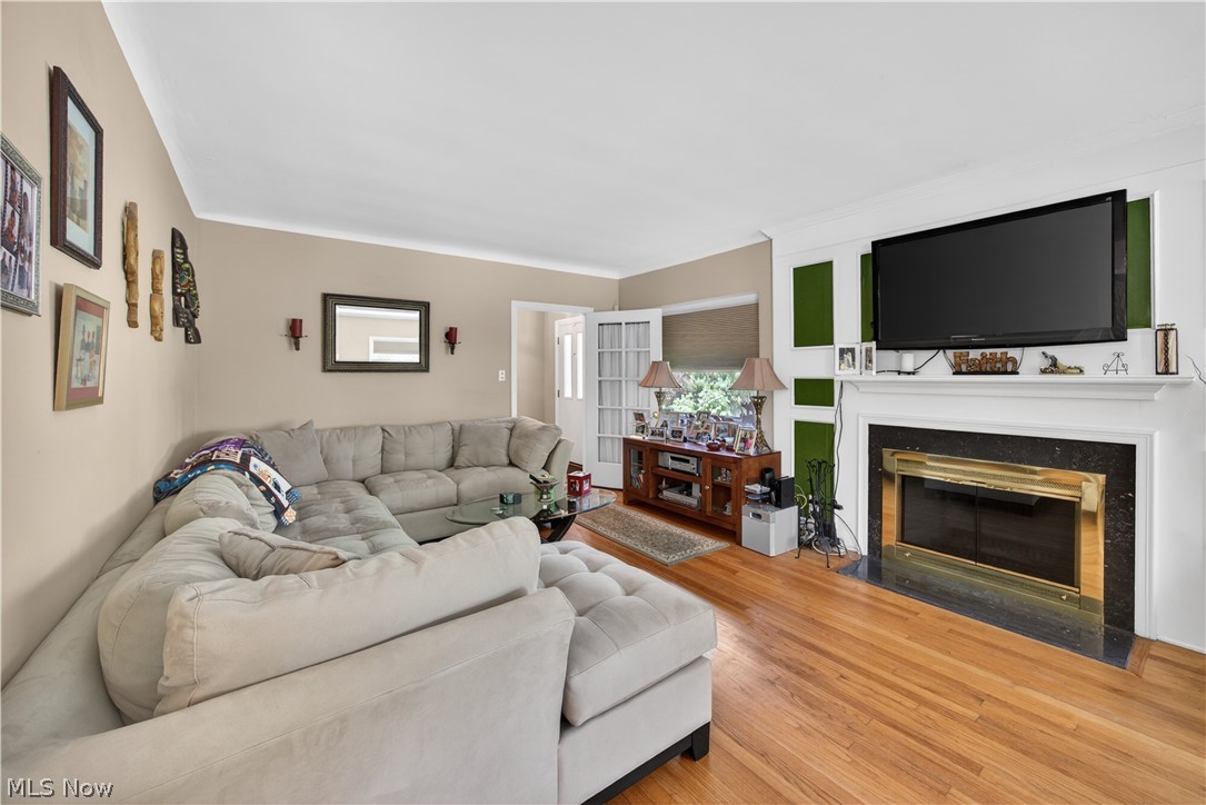 2140 Lamberton Road Cleveland Heights OH 44118