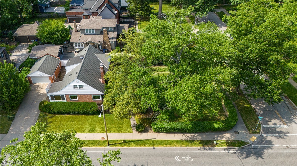 2140 Lamberton Road Cleveland Heights OH 44118
