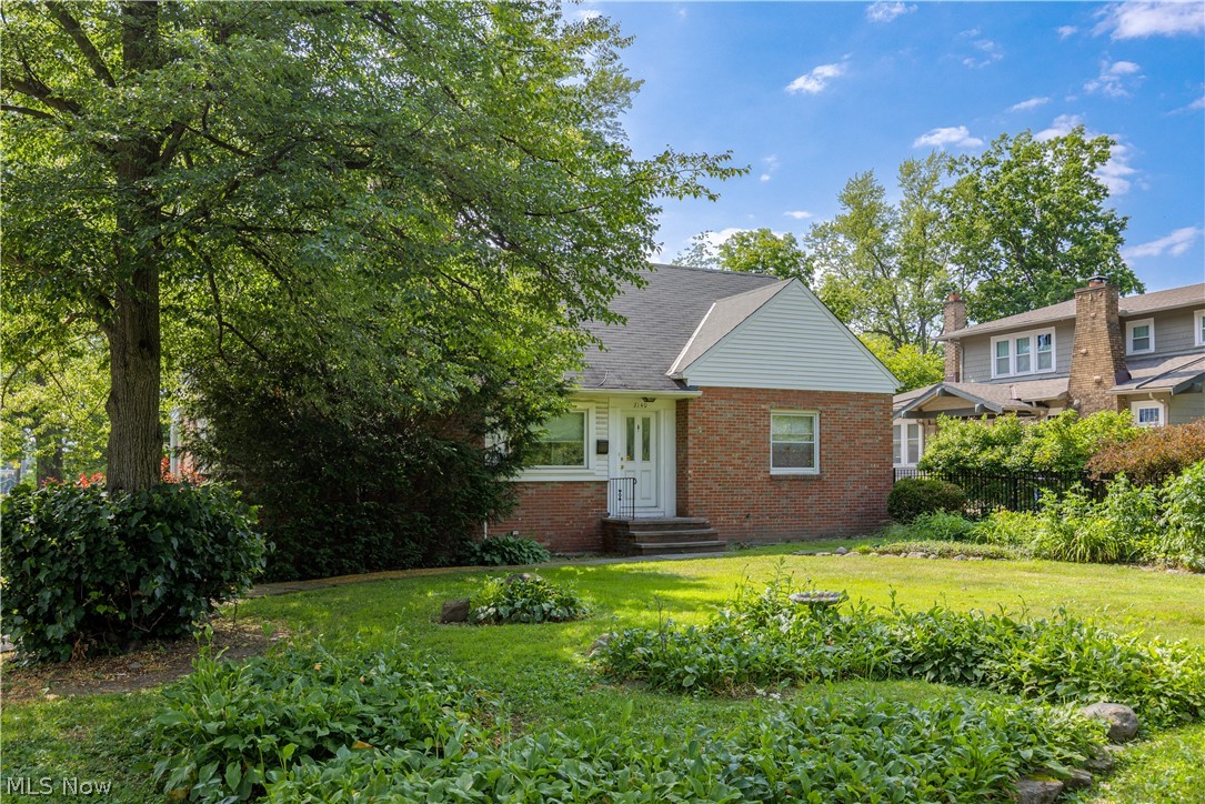 2140 Lamberton Road Cleveland Heights OH 44118