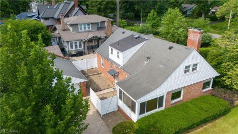 2140 Lamberton Road Cleveland Heights OH 44118