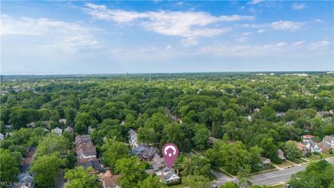 2140 Lamberton Road Cleveland Heights OH 44118