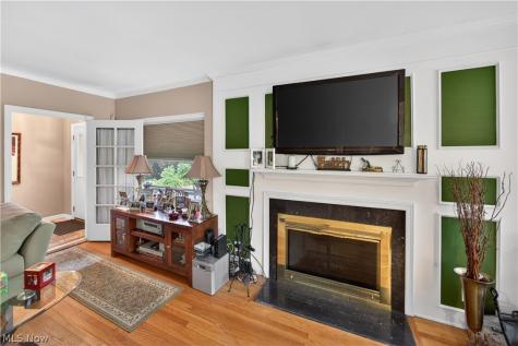 2140 Lamberton Road Cleveland Heights OH 44118