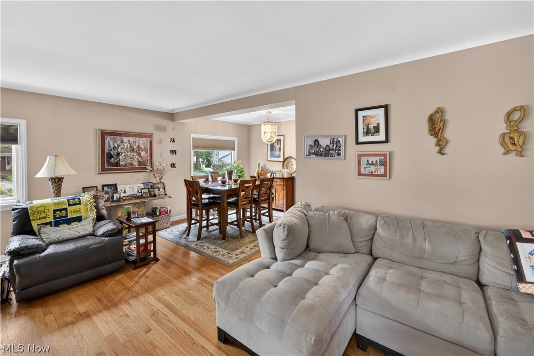 2140 Lamberton Road Cleveland Heights OH 44118