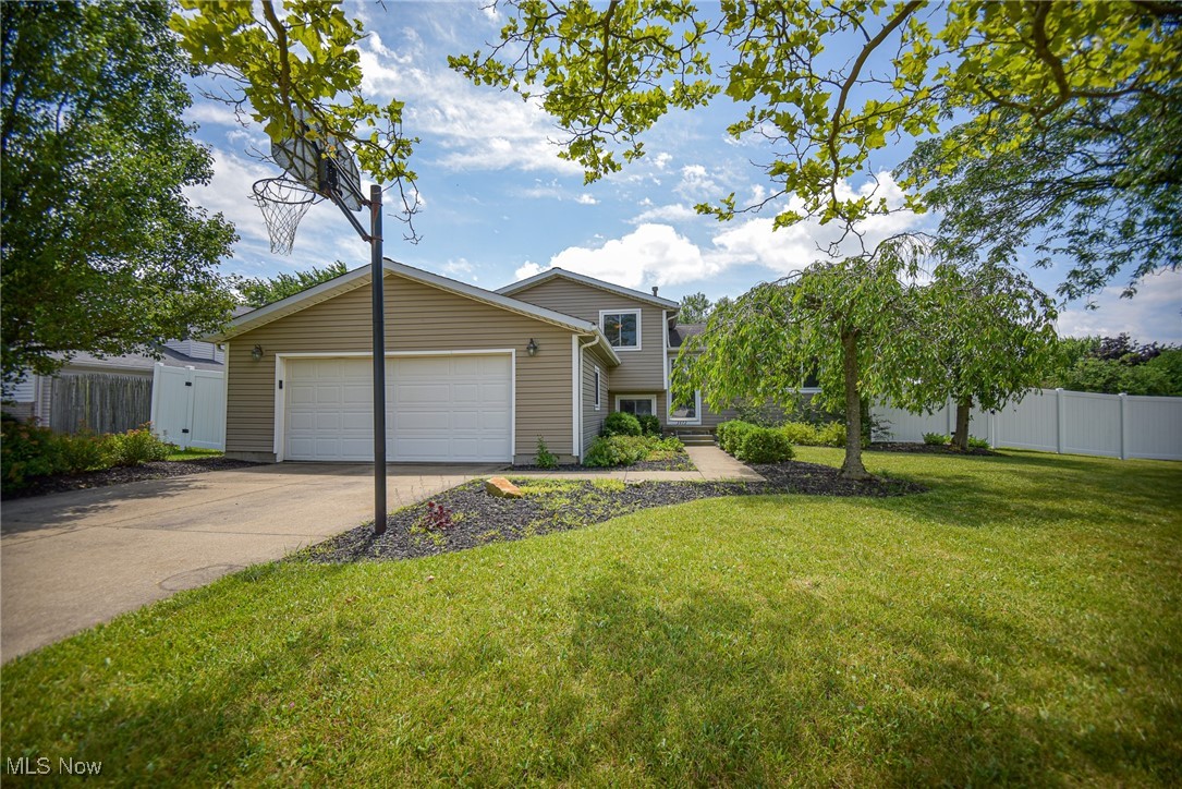 3472 Woodstock Lane Brunswick OH 44212