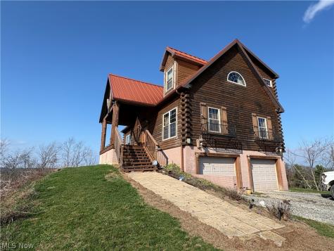 Sr 78 Lewisville OH 43754
