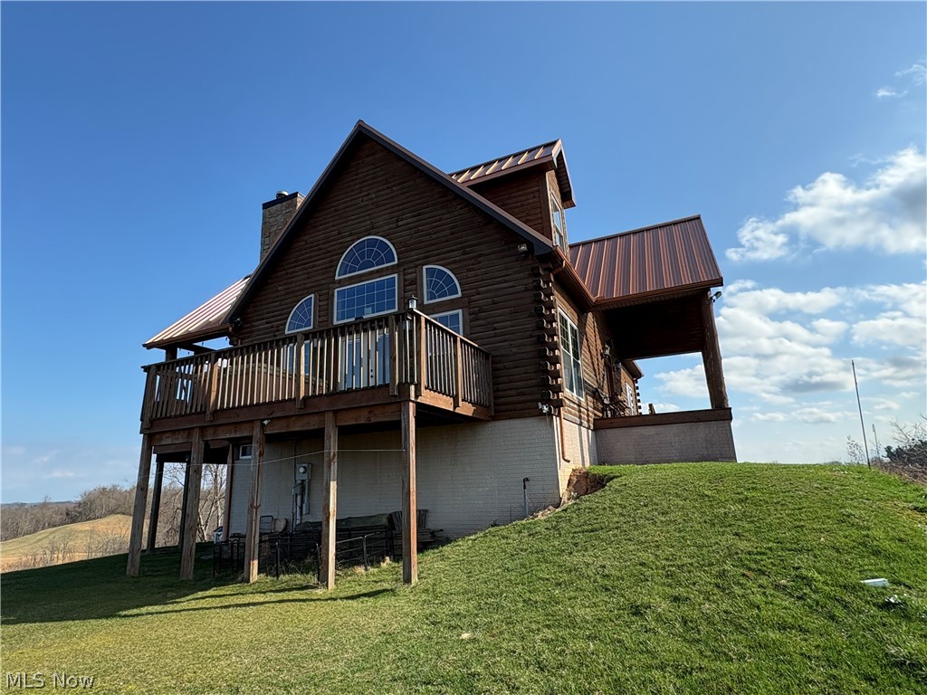 36575 Sr 78 Lewisville OH 43754