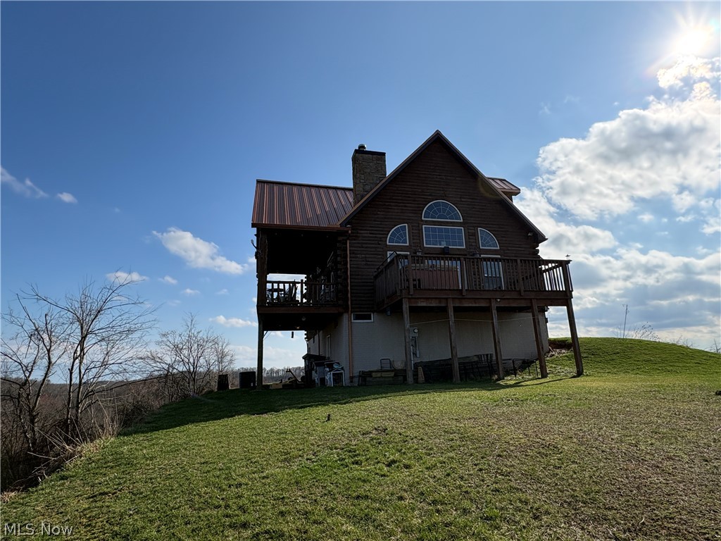 36575 Sr 78 Lewisville OH 43754