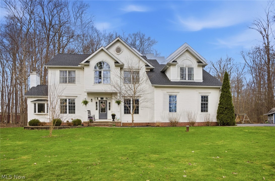 16625 Auburn Springs Drive Chagrin Falls OH 44023