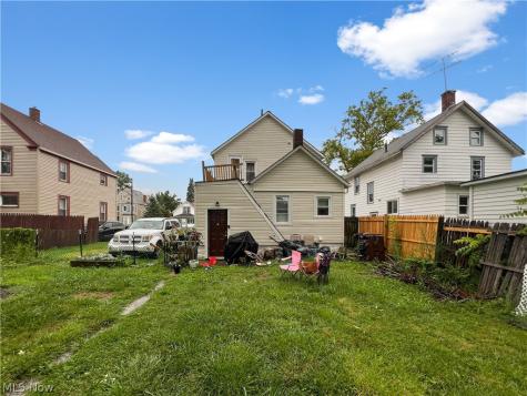 206 W 29th Street Lorain OH 44055