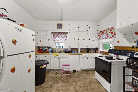 206 W 29th Street Lorain OH 44055
