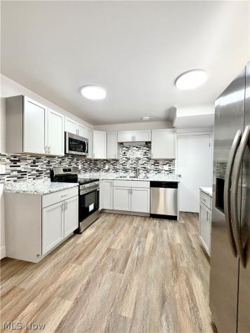1218 Tremont Avenue SW Massillon OH 44647