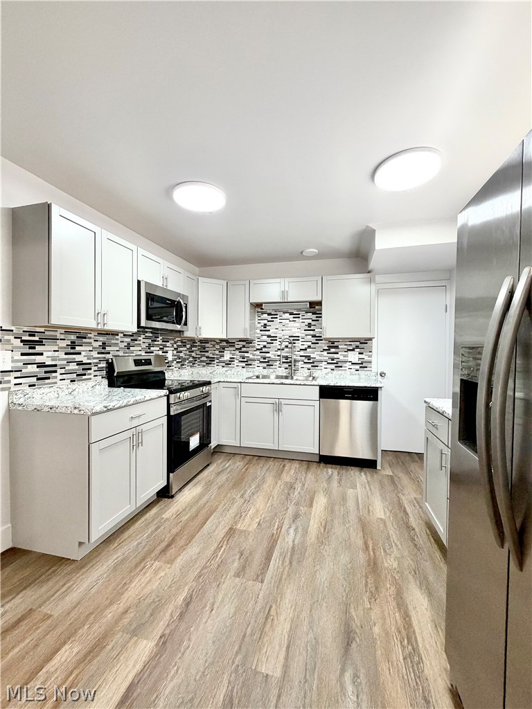 1218 Tremont Avenue SW Massillon OH 44647