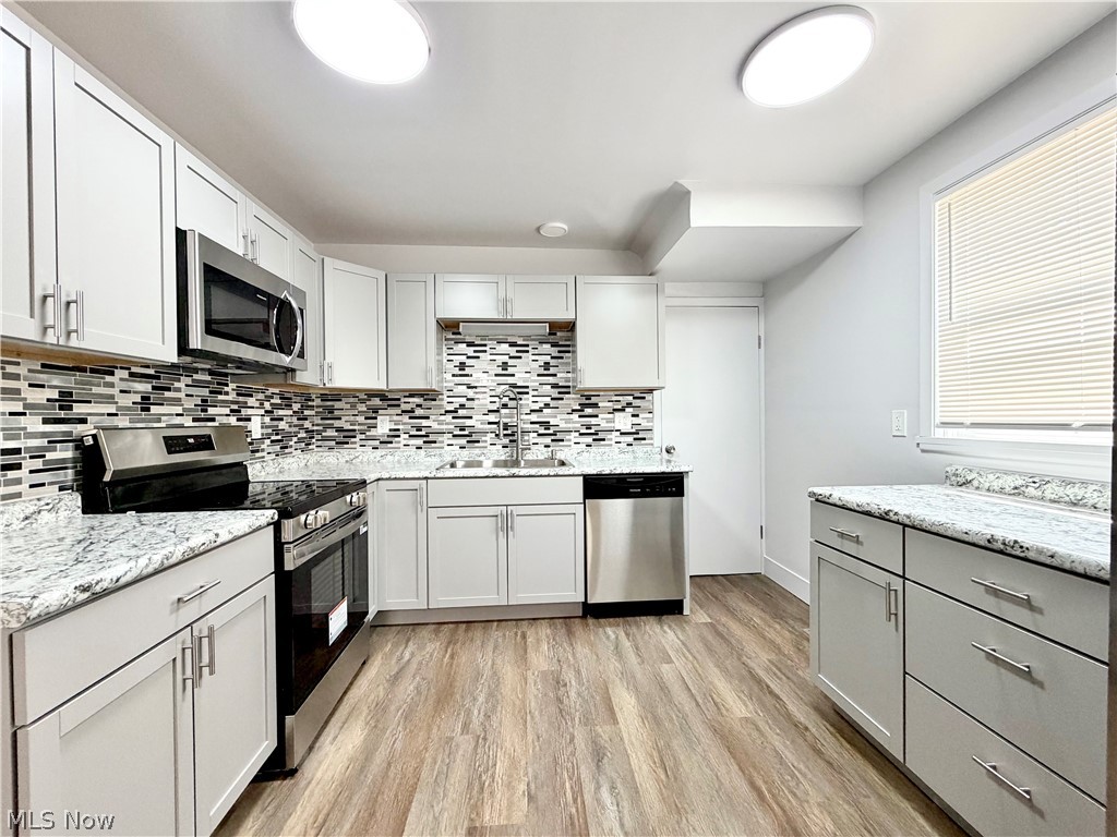 1218 Tremont Avenue SW Massillon OH 44647