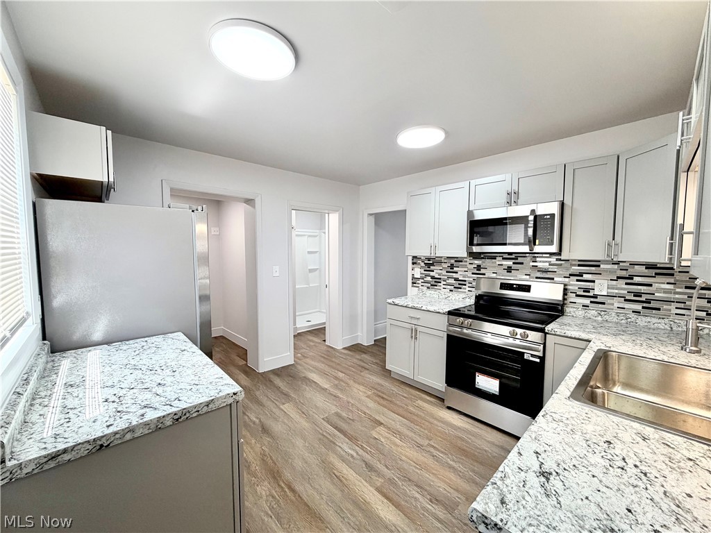 1218 Tremont Avenue SW Massillon OH 44647