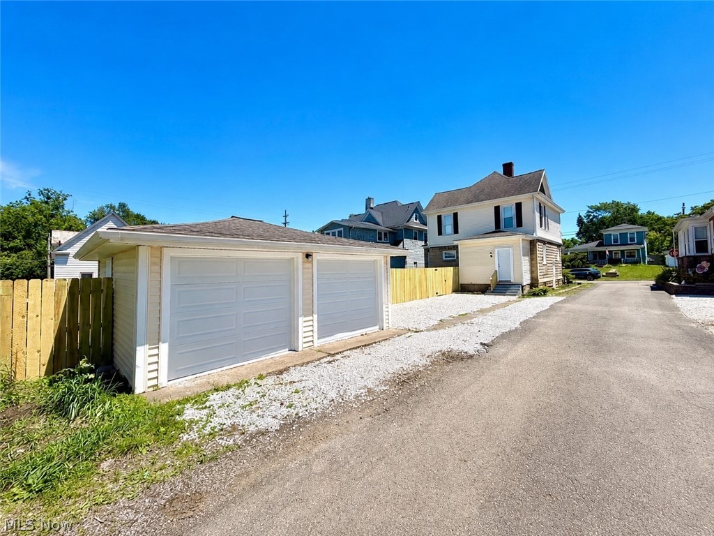 1218 Tremont Avenue SW Massillon OH 44647