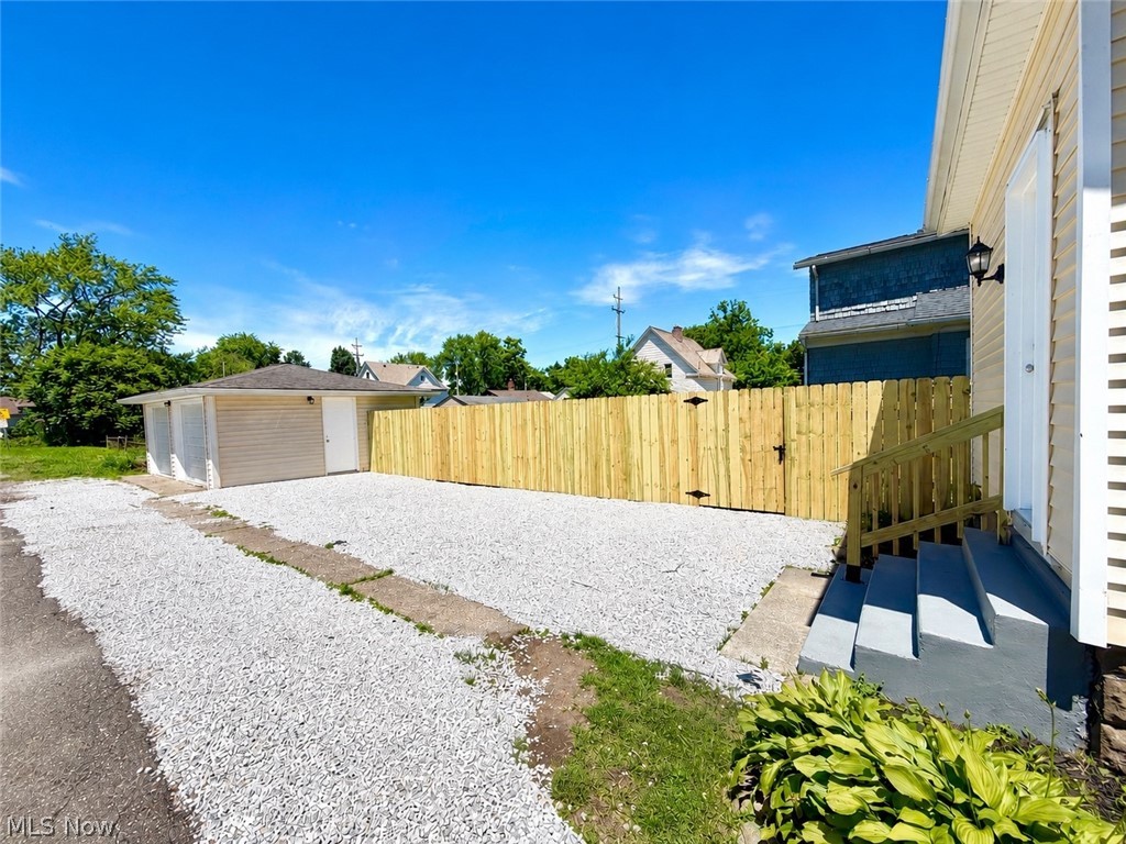 1218 Tremont Avenue SW Massillon OH 44647