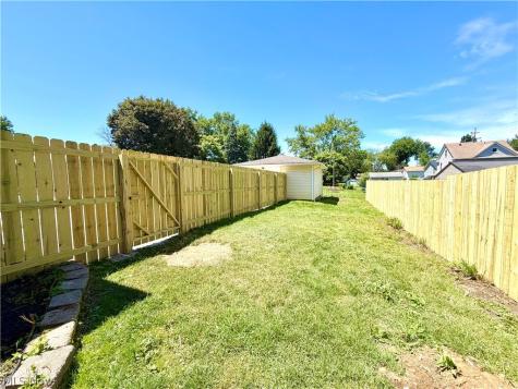 1218 Tremont Avenue SW Massillon OH 44647