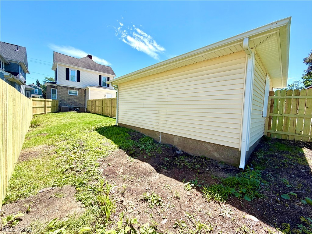 1218 Tremont Avenue SW Massillon OH 44647