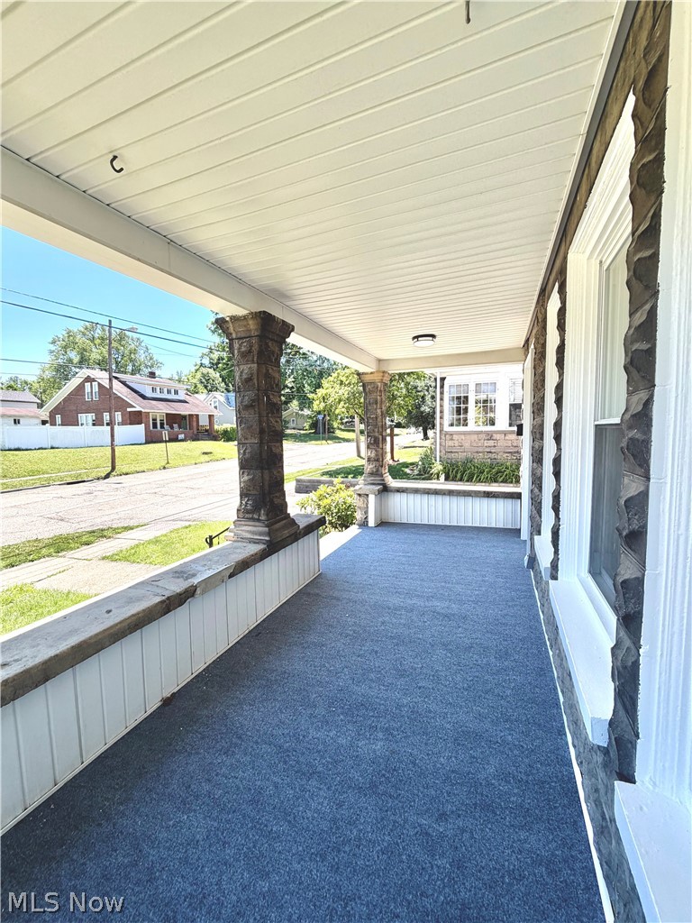 1218 Tremont Avenue SW Massillon OH 44647
