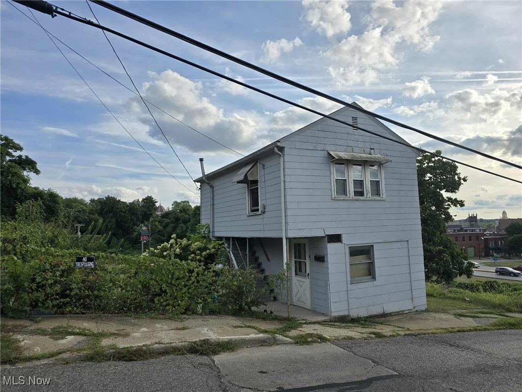 931 Orchard Street Zanesville OH 43701