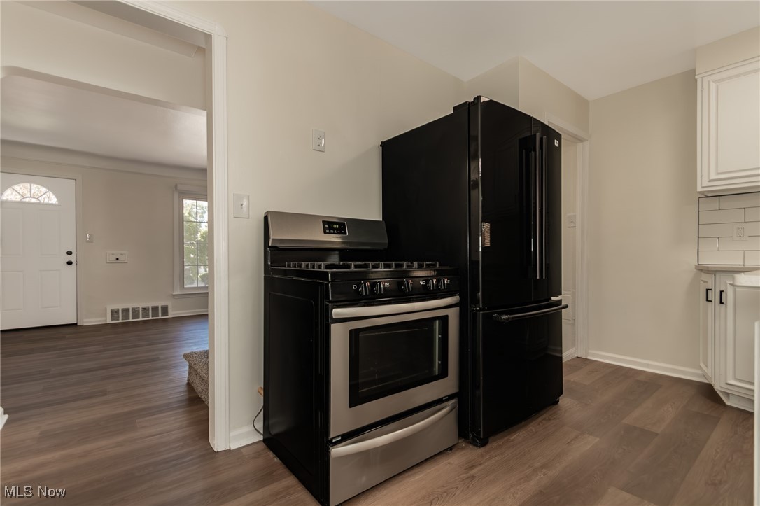 4839 E 94th Street Garfield Heights OH 44125