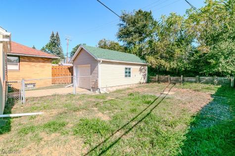 4839 E 94th Street Garfield Heights OH 44125
