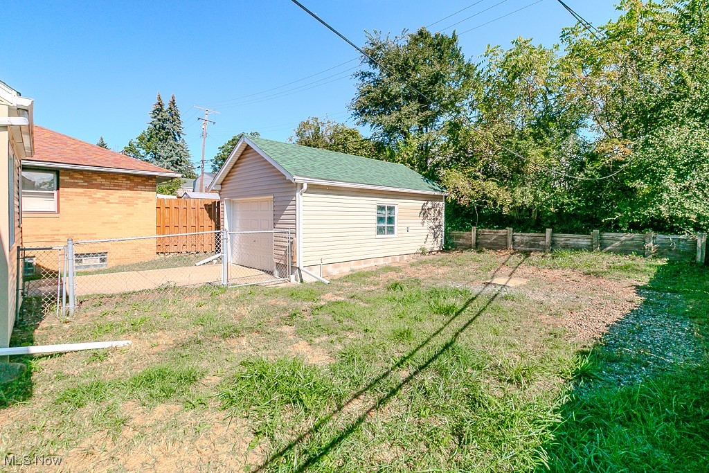4839 E 94th Street Garfield Heights OH 44125