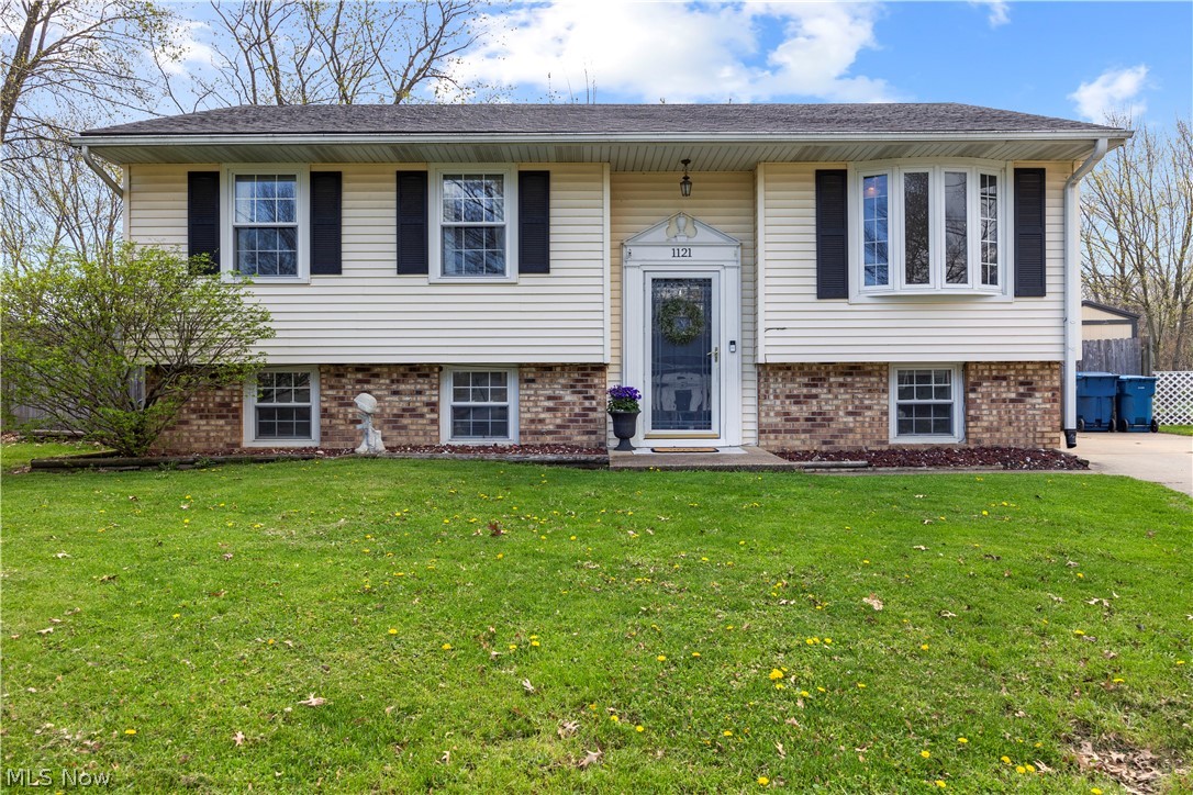 1121 Oakwood Drive Vermilion OH 44089