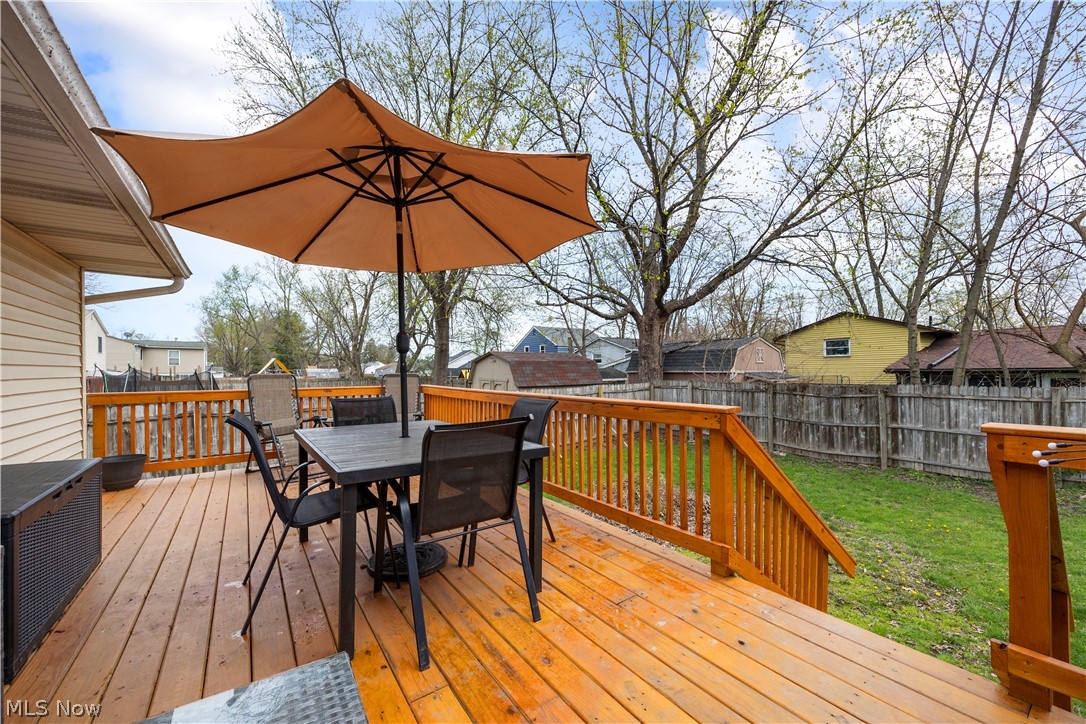 1121 Oakwood Drive Vermilion OH 44089
