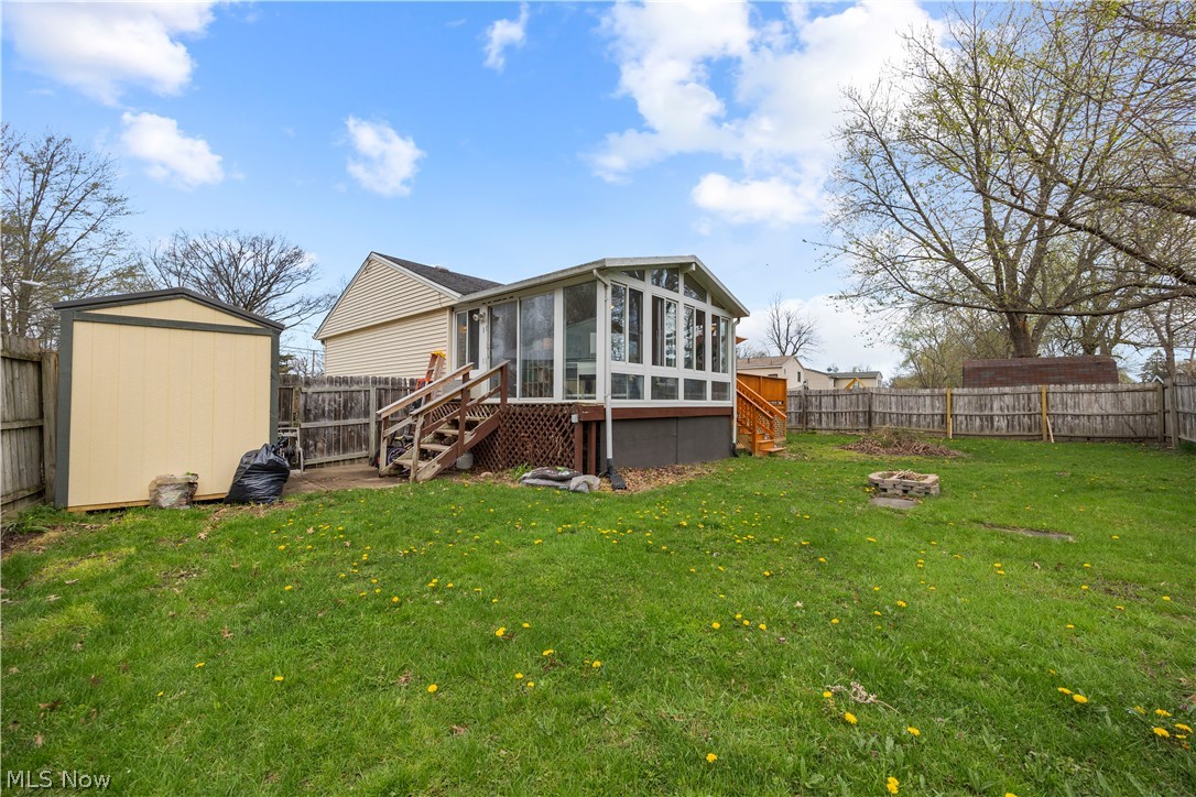 1121 Oakwood Drive Vermilion OH 44089