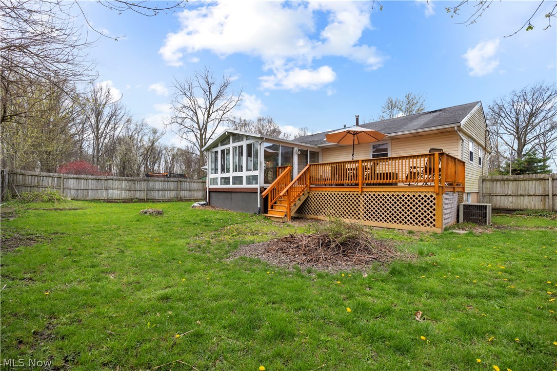 1121 Oakwood Drive Vermilion OH 44089
