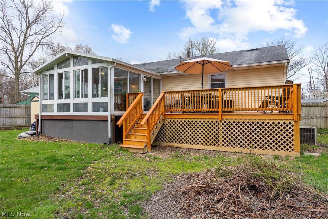 1121 Oakwood Drive Vermilion OH 44089
