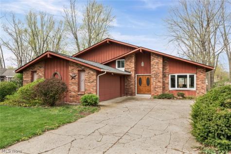6512 Miller Drive North Ridgeville OH 44039