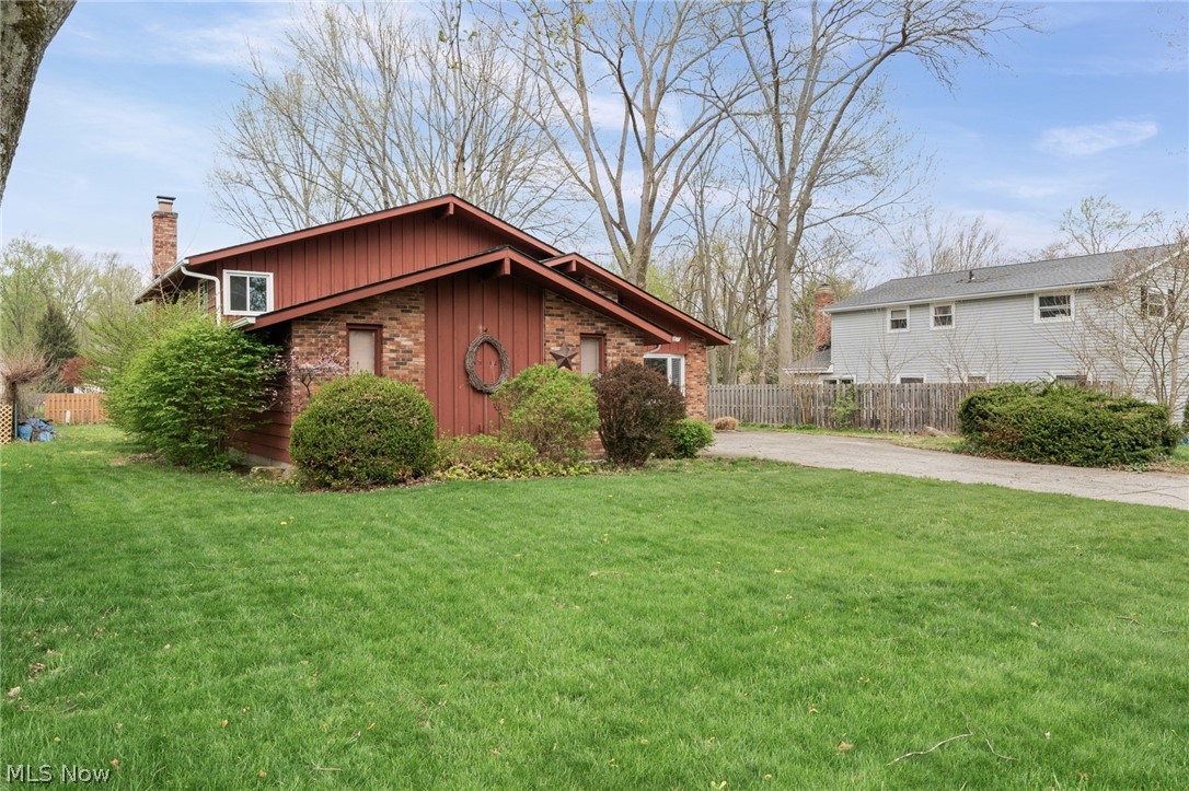 6512 Miller Drive North Ridgeville OH 44039